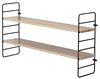 Bloomingville Wandregal North Natur (65x15 cm) 82049414 Bild 3