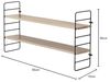 Bloomingville Wandregal North Natur (65x15 cm) 82049414 Bild 2