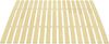 vidaXL Bettlattenrost Ersatz mit 17 Latten 120x200 cm 340074 Bild 3