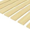 vidaXL Bettlattenrost Ersatz mit 17 Latten 120x200 cm 340074 Bild 5