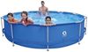 Avenli blaues Pool-Set AVENTIL 360x76 cm mit Filterpumpe 17799EU Bild 2