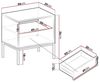 Klapphängeschrank Rimini Bild 3