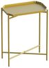 Couchtisch, 'SHB-009', 56 x 40 x 26, Gold Bild 5