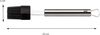 WMF Profi Plus Backpinsel, 20 cm Bild 3