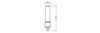 LEDVANCE DULUX LED D EM & AC NETZ V 5W 840 G24D-1 Bild 2