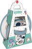 Geschirrset 3tlg. Mickey Mouse BABY Bild 4