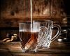 Nachtmann 'Noblesse' 4er-Set Teebecher/Kaffeebecher Bild 5