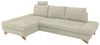 Ecksofa Skalm in beige 284 cm Bild 1