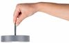 näve Außen-Tischleuchte ELLA, Memoryfunktion, LED fest integriert, Warmweiß, Dimmbar, Schirm magnetisch und leuchtend abnehmbar, Memoryfunktion Bild 4
