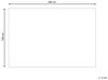 Tagesdecke MACODES Webpelz 150 x 200 cm Grau Bild 3