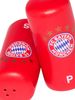 FC Bayern München Frühstücksbrett FC Bayern München Salz- & Pfefferstreuer Rot I Keramik I Fußball, Keramik Bild 3