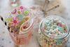 ImseVimse 12er Waschlappen Pack kbA Baumwolle Modell: Flowers Bild 5