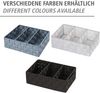 WENKO Badorganizer Organizer Adria, 3 Fächer, mit Griff Bild 5