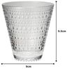 Iittala Glas Kastehelmi Klar 6411923655125 Bild 5
