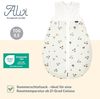 Alvi Mäxchen Sommer Schlafsack light Exklusiv, Forest Goods, 100 Bild 2