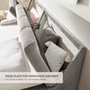 Boxspringbett Elkford 240x200 – Ed Exciting Design Bild 4