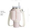 Stanley The All-Day Quencher Carry-All 1.18L Rose Quartz Bild 2