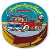 Zauberhandtuch Feuerwehr Bild 1