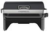 CAMPINGAZ Attitude2go R Gasgrill, Tischgrill mit geringem Rauch, tragbarer Balkongrill, Campinggrill, mit Deckel, Thermometer und Gusseisen-Grill Bild 2
