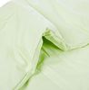 ITALBABY Uni für Sie Wiege Set, lime Bild 3