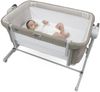 Chicco Next2Me Magic Evo Co-Sleeper - Desert Taupe Bild 5