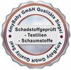 Best For You Boxspringbett Neo First Class Bett Polsterbett Dunkelbraun Viele Größen 180x200 Bild 4