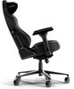 DXRacer CRAFT L Schwarz EPU Leder das Orginal Gaming Stuhl Bild 4