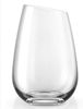 Eva Solo Glas, Wasserglas, Trinkglas, Saftglas, Trinkgläser, Getränkeglas, Glas, Transparent, 480 ml, 541041 Bild 2
