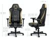 noblechairs Hero Gaming Stuhl - Bürostuhl - Schreibtischstuhl (The Elder Scrolls Online Edition, PU-Kunstleder) Bild 3