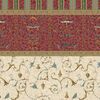 Bassetti PLAID OPLONTIS ROT 155x220 *9262999 Bild 2