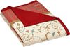 Bassetti PLAID OPLONTIS ROT 155x220 *9262999 Bild 3
