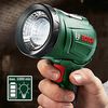 Bosch Home & Garden LED Arbeitsleuchte UniversalLamp 18, LED fest integriert, ohne Akku und Ladegerät Bild 3