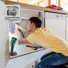 Bosch Home & Garden LED Arbeitsleuchte UniversalLamp 18, LED fest integriert, ohne Akku und Ladegerät Bild 5
