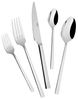 Mulex Besteck-Set Lamadera (30-tlg), 6 Personen, Edelstahl Bild 1