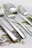 Mulex Besteck-Set Lamadera (30-tlg), 6 Personen, Edelstahl Bild 5