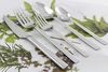 Mulex Besteck-Set Lamadera (30-tlg), 6 Personen, Edelstahl Bild 3