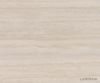 Esstisch Edge 180-220x100 Keramik Laminam® Travertino Bianco Creme-Weiß Infinity Metall Effektfinish Titan ausziehbar Bild 3