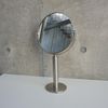 Felice Kosmetikspiegel 3-fache / 1-fache Vergrößerung Bild 2