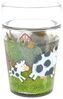 HABA Glitzerbecher Bauernhof – Kinderbecher mit funkelndem Glitzer-Effekt, perfekt für Wasser, Saft & Tee, Praktisch für kleine Hände – 2012447002 Bild 5
