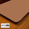 EXKLUSIV HEIMTEXTIL Jersey Spannbettlaken 120 x 200 cm Nougat 100% Baumwolle Öko - Tex Zertifiziert Bed-Sheet Bettlaken Spannbetttuch Bild 4