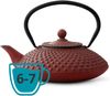 Bredemeijer Teekanne Asia Xilin Bild 5