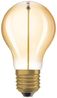 Osram LED-Lampen, Vintage-Edition, 8 Watts Ersatz, E27, A-shape, 2700 Kelvin, Warm weiß, Klares Glas, single Pack Bild 5
