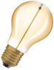 Osram LED-Lampen, Vintage-Edition, 8 Watts Ersatz, E27, A-shape, 2700 Kelvin, Warm weiß, Klares Glas, single Pack Bild 4