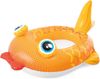 Intex 59380NP - Aufblasbare Boote Assortiert, 1 Stück, Vinyl, Mehrfarbig Bild 3