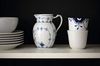 Royal Copenhagen White Fluted Becher Thermo 26 cl Bild 5