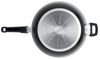 Fissler Wokpfanne Ceratal Orbit Black 32cm Bild 4