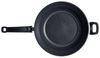 Fissler Wokpfanne Ceratal Orbit Black 32cm Bild 3