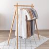 BEMINI Schlafsack Pady Tetra Jersey + jersey tog 3 Pudding Bild 3