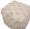 Boho Sitzwürfel Pouf Lara Bild 2
