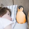 Zazu Schlaftrainer / Nachtlicht Pam der Pinguin Bild 5